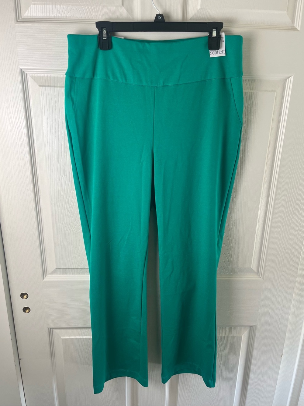 Dear Scarlett Pull-On Magic Pants